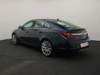 OPEL INSIGNIA Cosmo