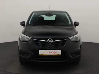 OPEL CROSSLAND X Turbo Edition