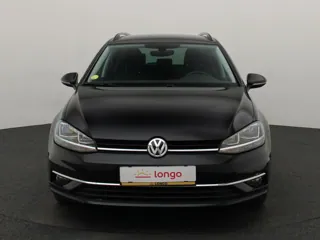 VOLKSWAGEN GOLF 7 Comfortline