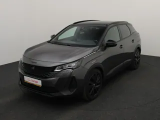 PEUGEOT 3008 GT