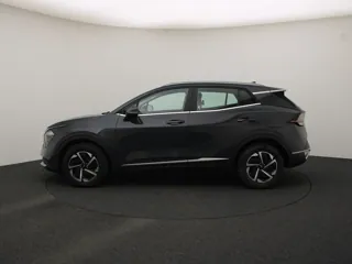 KIA SPORTAGE DynamicLine