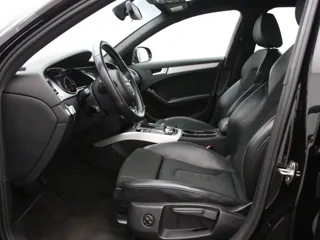 AUDI A4 S Edition