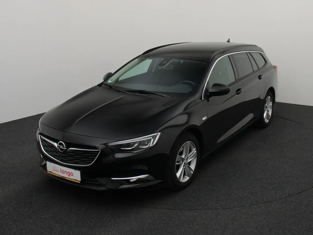 OPEL INSIGNIA Business Edition