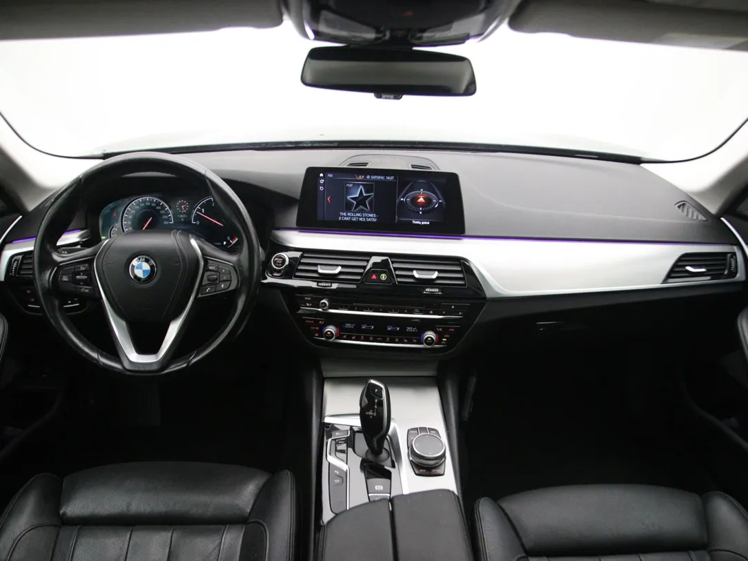 BMW 530 High Executive