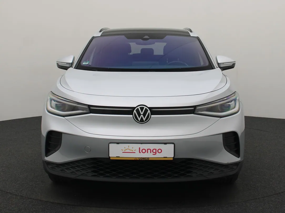 VOLKSWAGEN ID.4 77kWh Pro