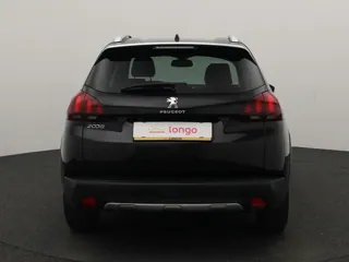 PEUGEOT 2008 GT-Line