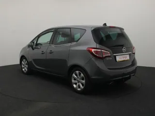 OPEL MERIVA Cosmo