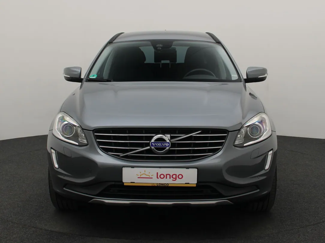 VOLVO XC60 Kinetic