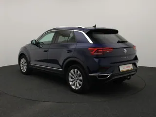 VOLKSWAGEN T-ROC Sport