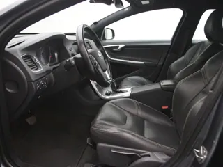VOLVO V60 Polar+ Dynamic