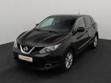 NISSAN QASHQAI Acenta
