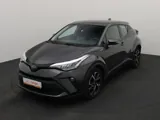 TOYOTA C-HR Dynamic
