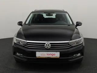 VOLKSWAGEN PASSAT B8 Comfortline