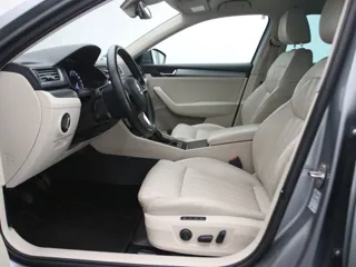 SKODA SUPERB Style Business