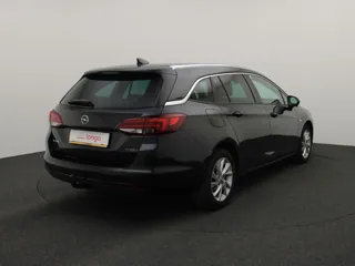 OPEL ASTRA Innovation