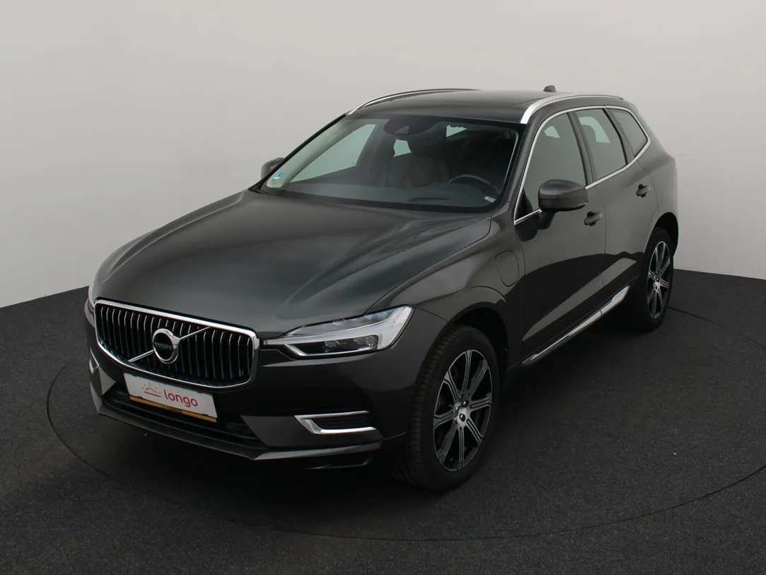 VOLVO XC60 Inscription