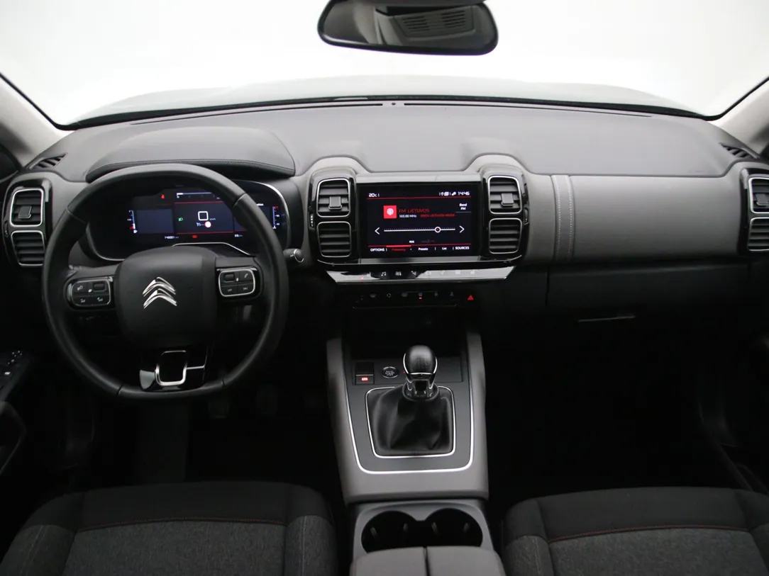 CITROEN C5 Aircross Business