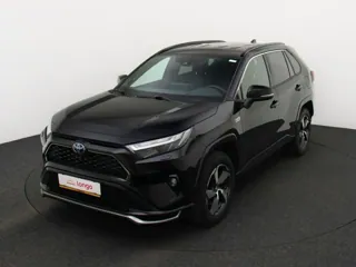 TOYOTA RAV 4 Premium