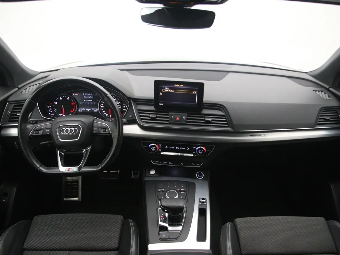 AUDI Q5 Sport S Line Edition
