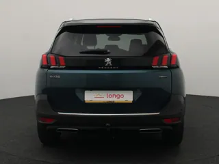 PEUGEOT 5008 GT-Line