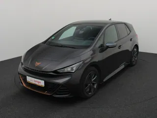 CUPRA Born Essential