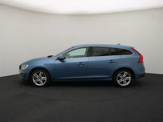 VOLVO V60 Summum