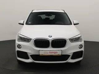 BMW X1 M Sport
