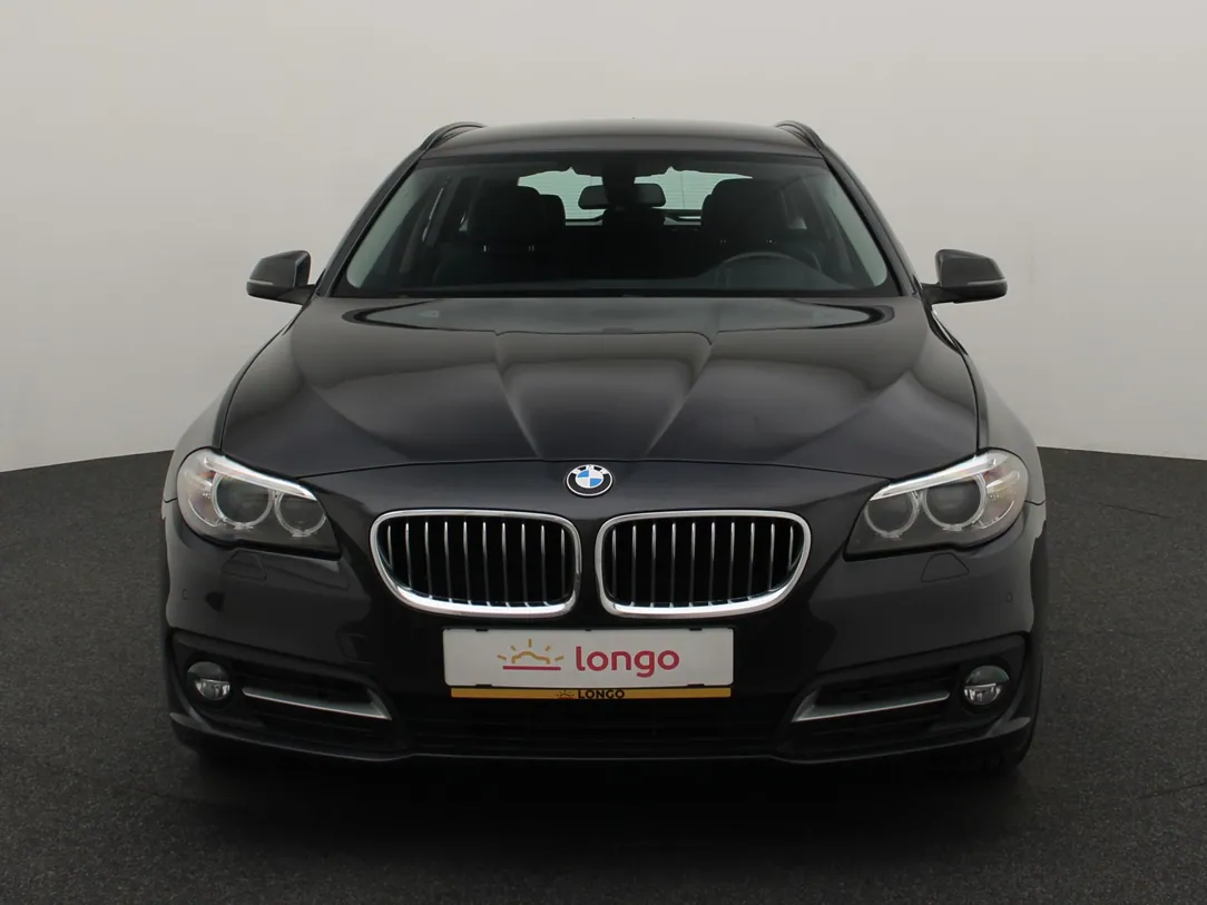BMW 520 Executive 