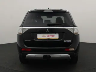 MITSUBISHI OUTLANDER Business Edition X-Line
