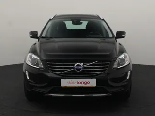 VOLVO XC60 Polar+