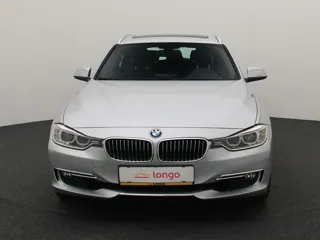 BMW 320 High Executive