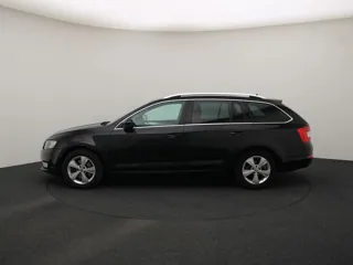 SKODA OCTAVIA Style