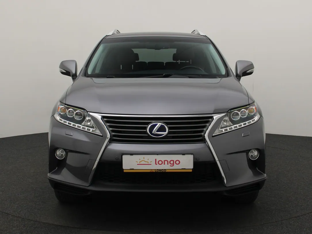 LEXUS RX 450H Special Edition