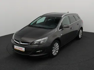 OPEL ASTRA Business +