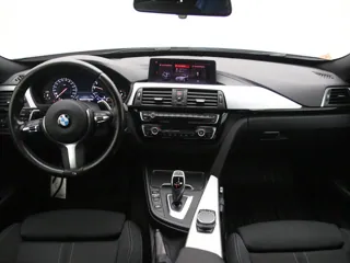 BMW 320 Gran Turismo Executive