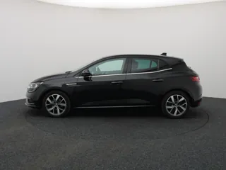 RENAULT MEGANE Bose