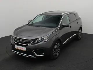 PEUGEOT 5008 Allure