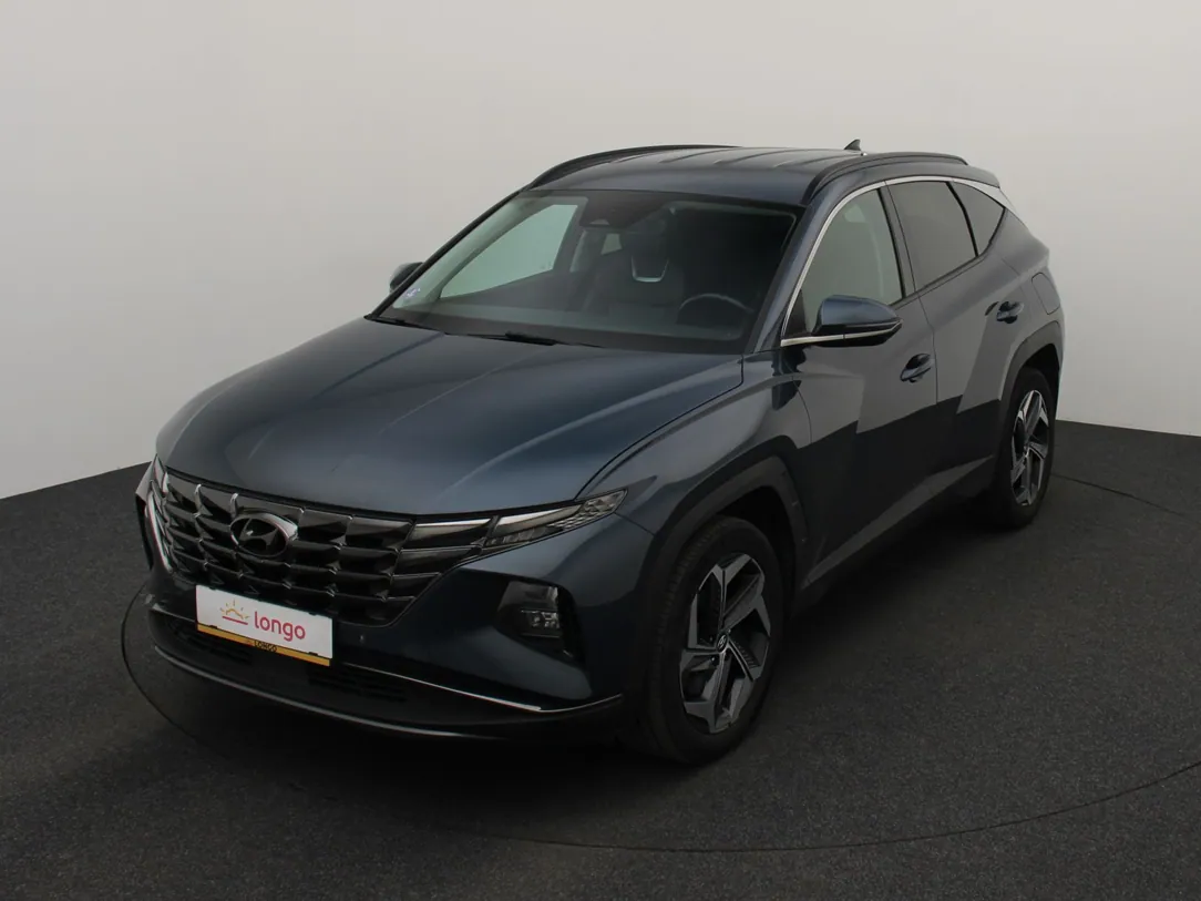 HYUNDAI TUCSON Shine