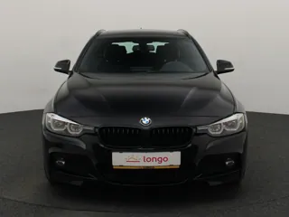 BMW 320 M Sport Shadow High Executive