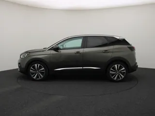 PEUGEOT 3008 Premium Avantage