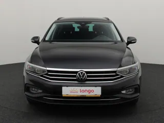 VOLKSWAGEN PASSAT B8 Style Business
