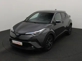 TOYOTA C-HR Executive