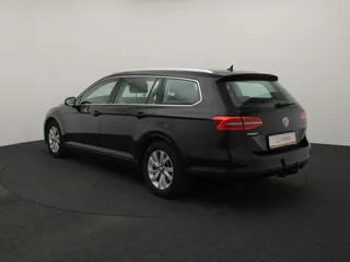 VOLKSWAGEN PASSAT B8 Comfortline Business