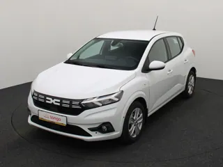 DACIA SANDERO Expression