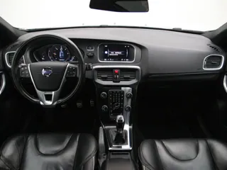 VOLVO V40 R-Design Business