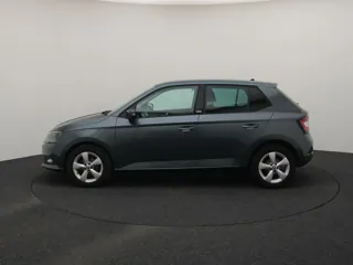 SKODA FABIA JOY