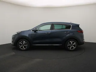 KIA SPORTAGE MHEV Business Line