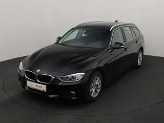 2014 BMW 320 High Executive