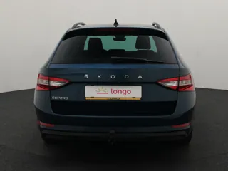 SKODA SUPERB Ambition