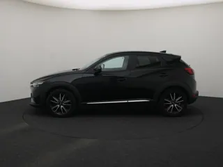 MAZDA CX-3 GT-M